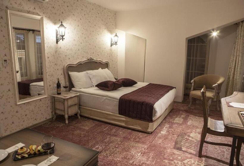 Suite, Raymar Hotels Ankara