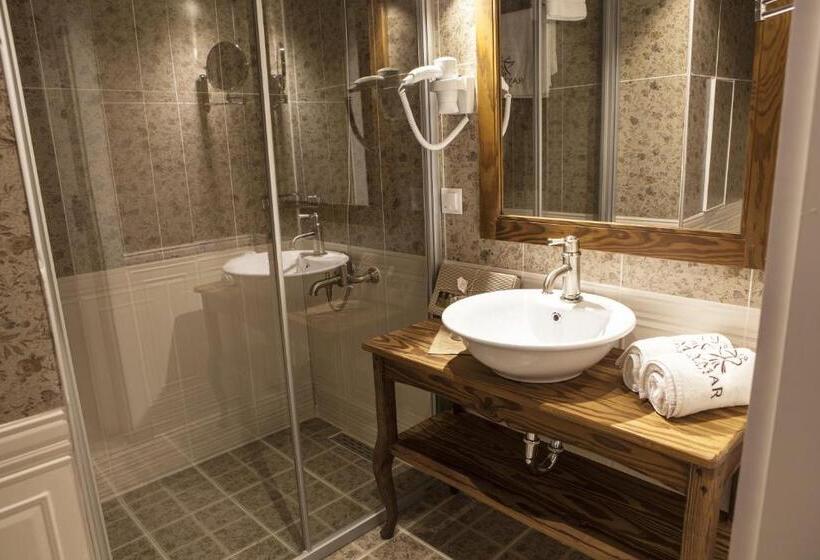 Suite, Raymar Hotels Ankara