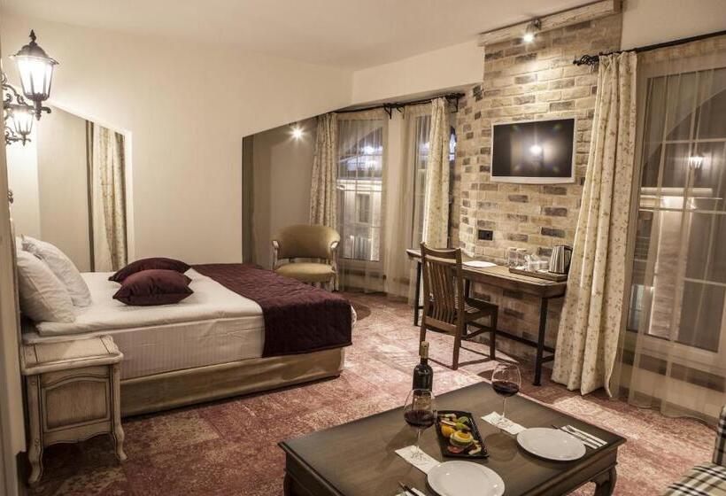 Suite, Raymar Hotels Ankara