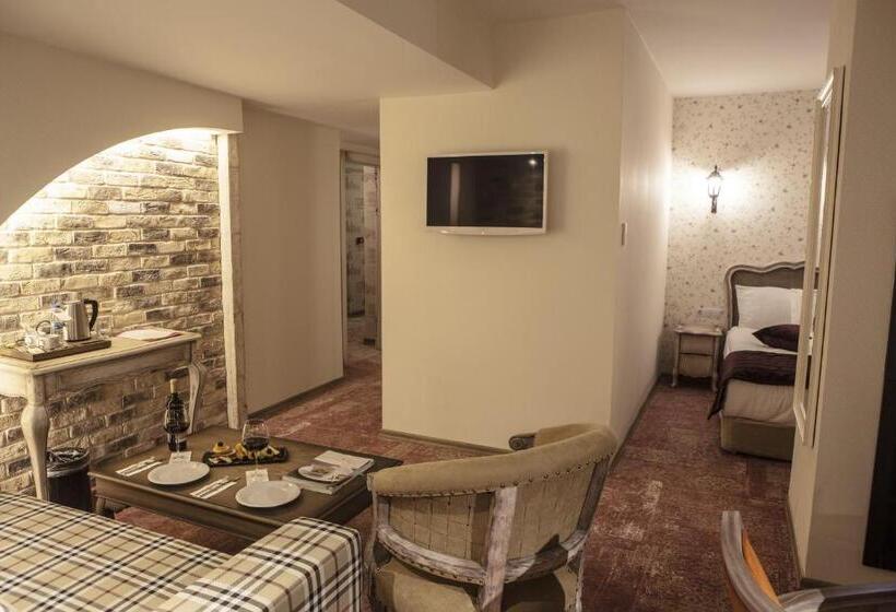 Suite, Raymar Hotels Ankara