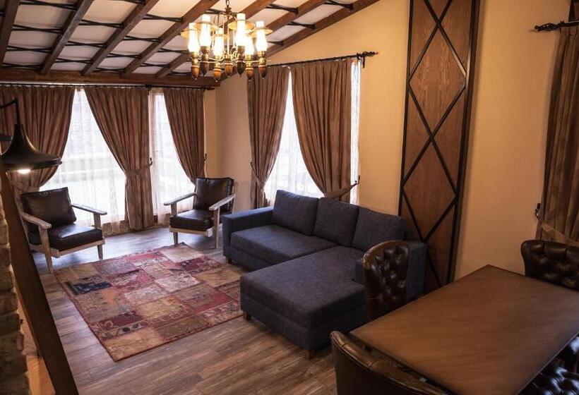 Suite Cama King, Raymar Hotels Ankara