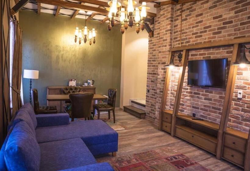 Suite Cama King, Raymar Hotels Ankara