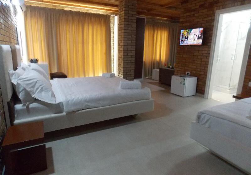 Suite Cama King, Raymar Hotels Ankara