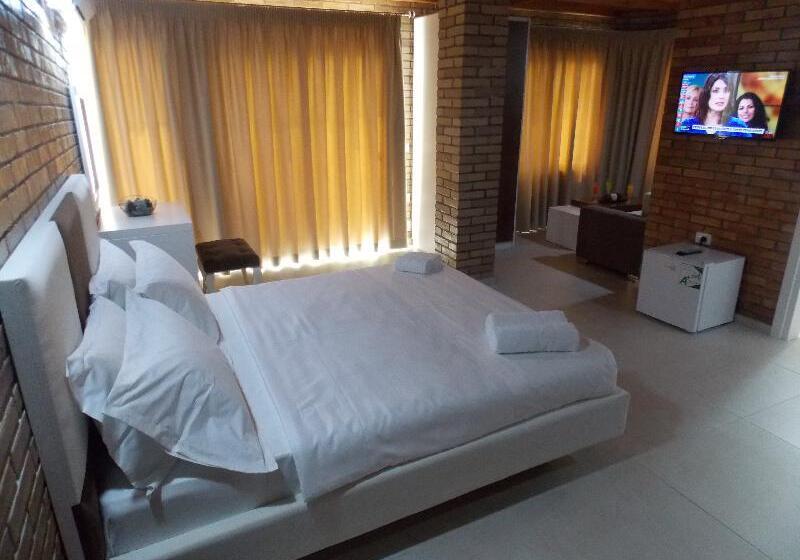 Suite Cama King, Raymar Hotels Ankara