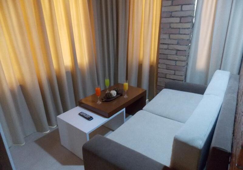 Suite Cama King, Raymar Hotels Ankara