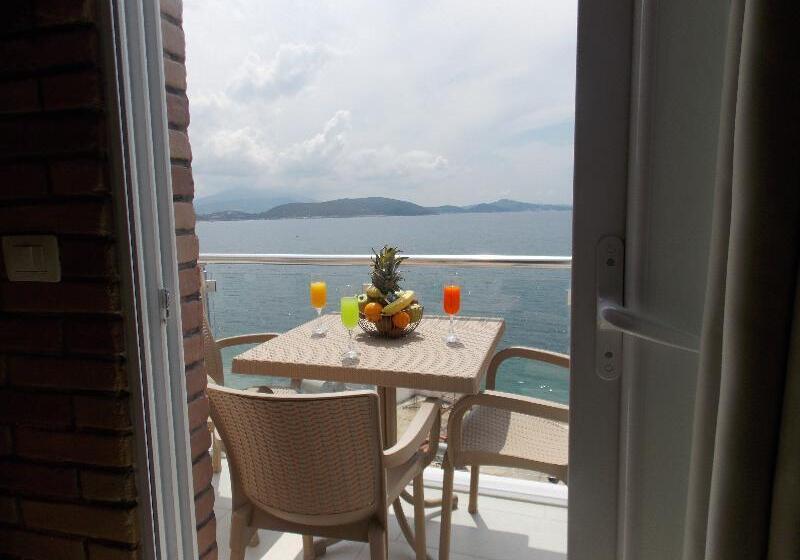 Suite Cama King, Raymar Hotels Ankara