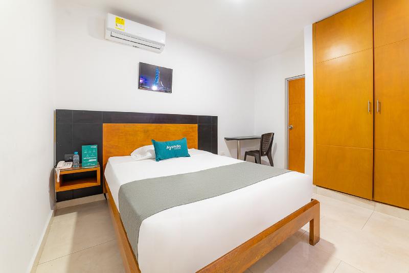 Quarto deluxe, Raymar Hotels Ankara