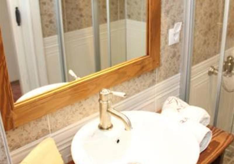 Quarto standard, Raymar Hotels Ankara