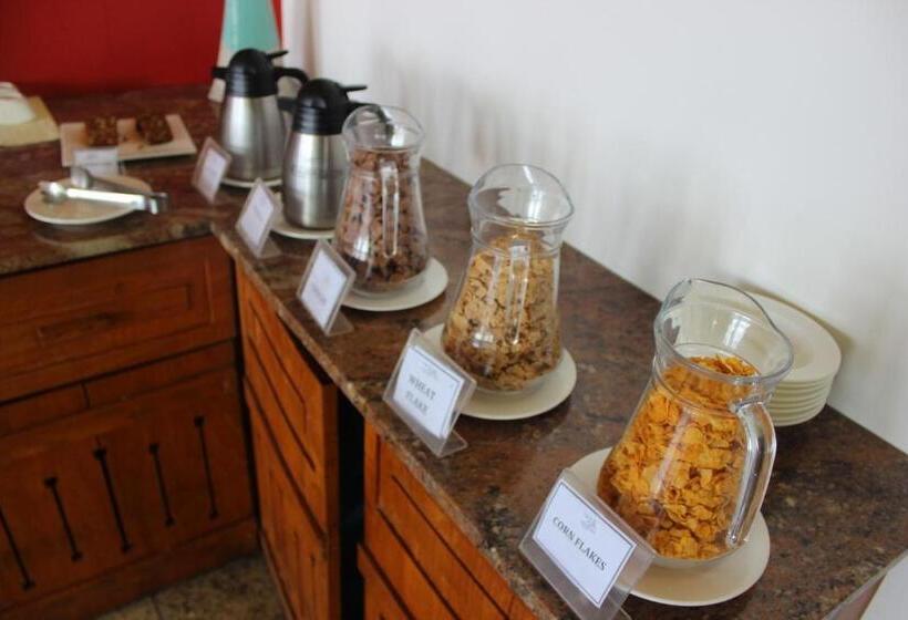 Suíte, Spicetree Munnar