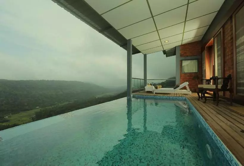 Villa 1 Bedroom with Swimming Pool