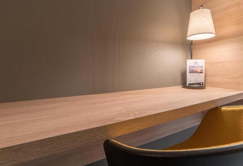 اتاق سوپریور با بالکن, Sommarøy Arctic Hotel Tromsø