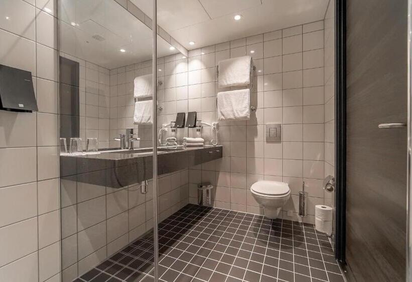 اتاق سوپریور با بالکن, Sommarøy Arctic Hotel Tromsø