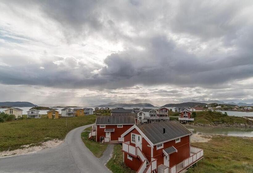 2 Yatak Odalı Süit, Sommarøy Arctic Hotel Tromsø
