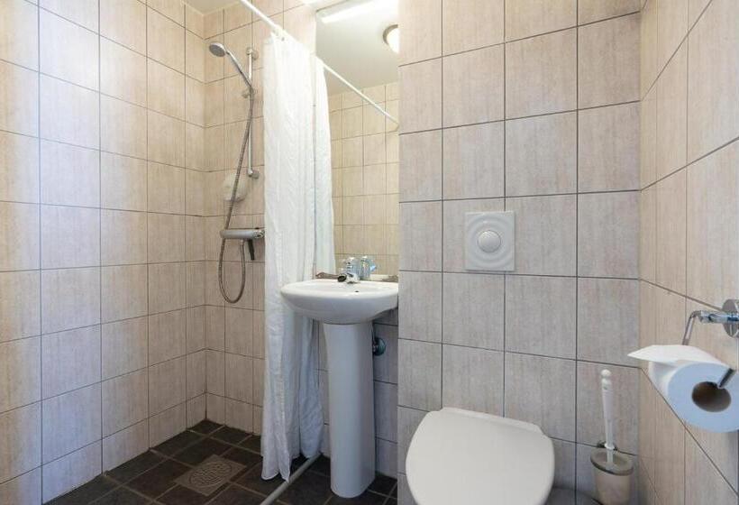 ２ベッドルームアパートメント, Sommarøy Arctic Hotel Tromsø