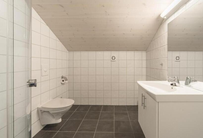 ３ベッドルームハウス, Sommarøy Arctic Hotel Tromsø