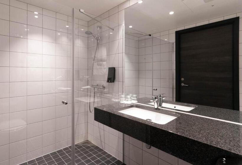 テラス付スーペリアルーム, Sommarøy Arctic Hotel Tromsø