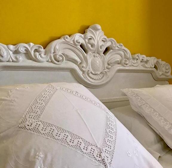 غرفة ديلوكس, B&b Buongiorno Salento