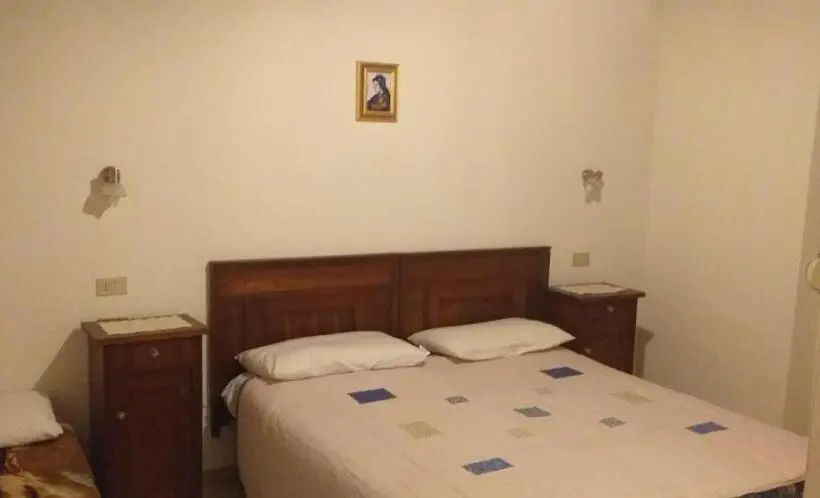 スタンダードルーム, Agritur Vento Alpino