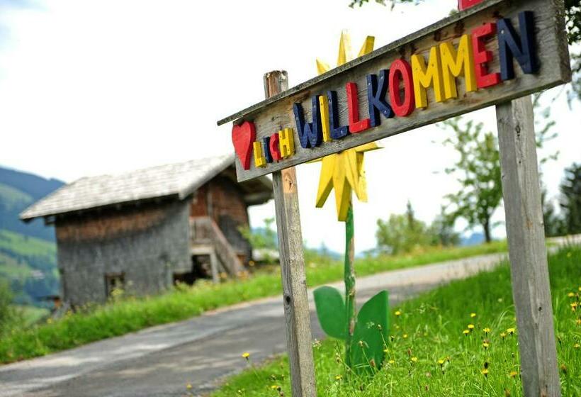 스탠다드 싱글 룸, Pension Wiesfleck