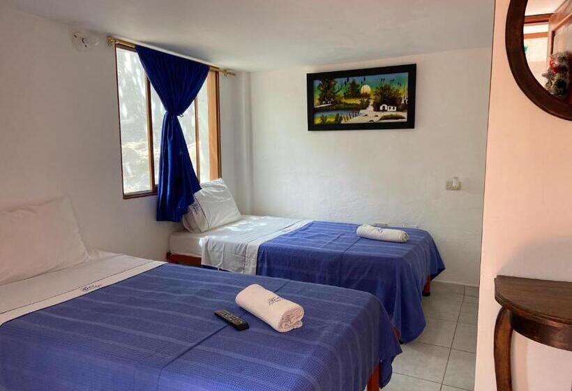 Номер Стандарт, Campestre Davilejas