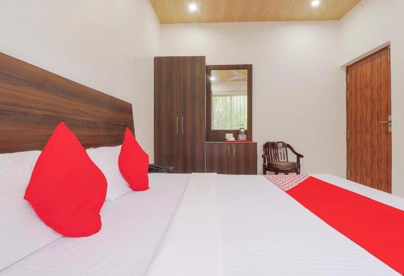 트리플 클래식 룸, Fabexpress Kalsia Home Stay