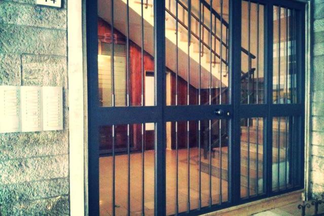 Standard room with outdoor bath, Affittacamere Scotto