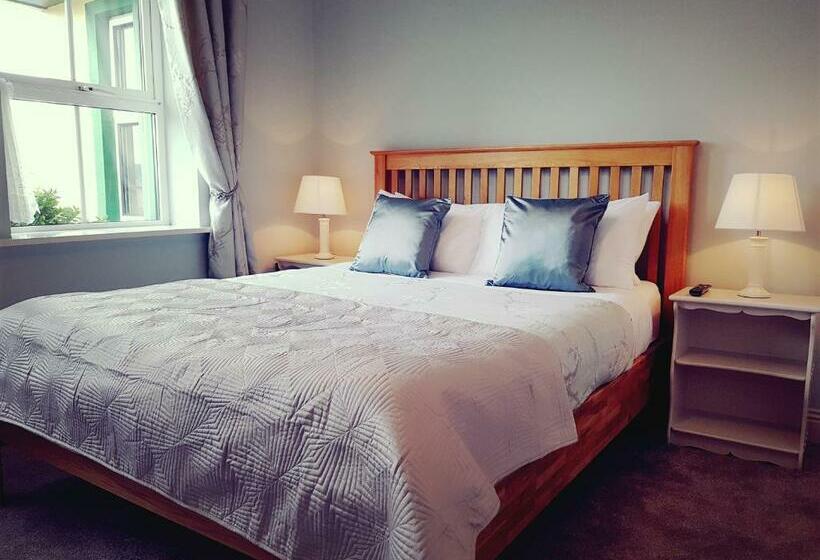 豪华房间, Fairwinds Guest Accommodation