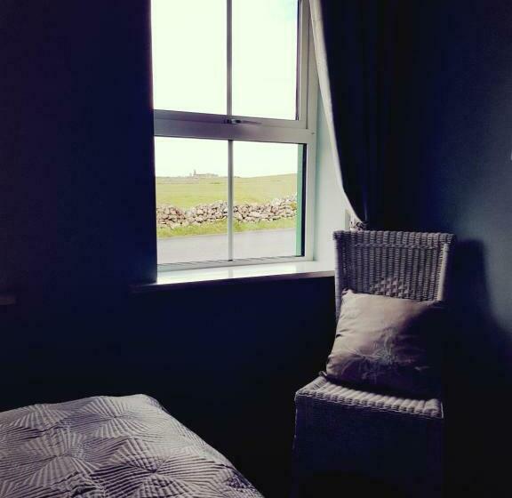 חדר דלוקס, Fairwinds Guest Accommodation