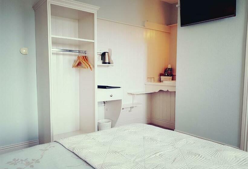 豪华房间, Fairwinds Guest Accommodation