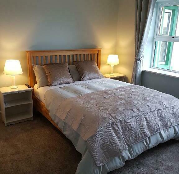 豪华房间, Fairwinds Guest Accommodation