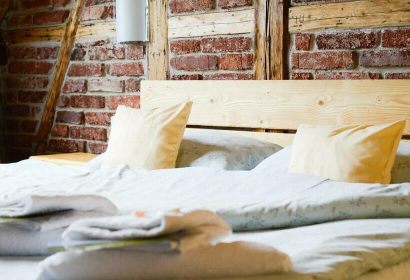 חדר סטנדרט, Resort Sv. František Josefova Bouda