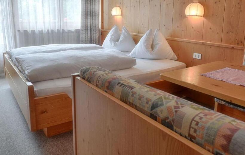 חדר סטנדרט לשלושה, Schönblick Ohg Des Daum Tobias