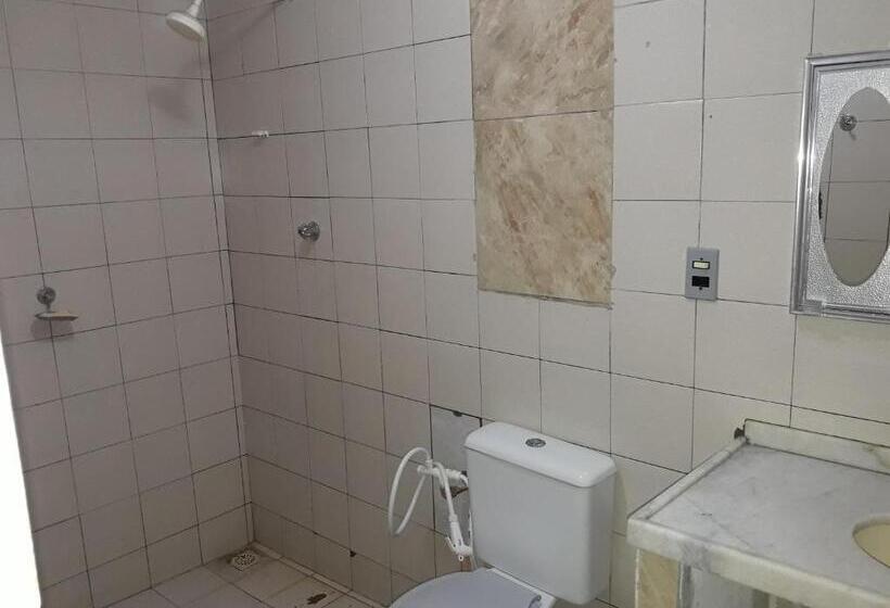 דירת חדר נוף לגינה, Paracuru Holaonda Wavehostel