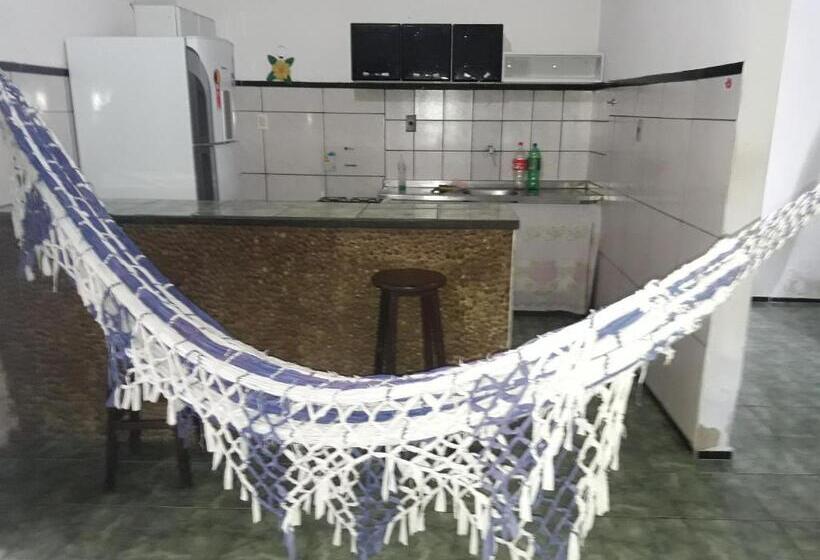패밀리 룸, Paracuru Holaonda Wavehostel