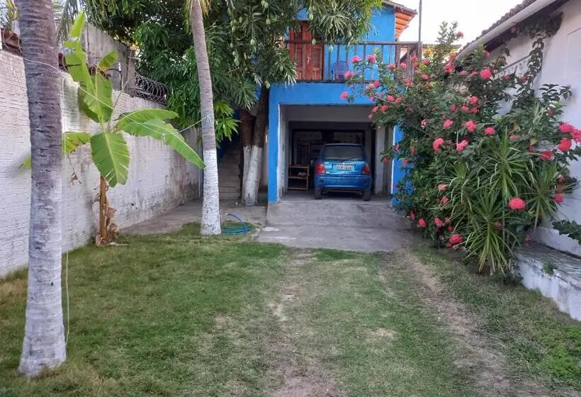 1ベッドルームのスーペリアアパートメント, Paracuru Holaonda Wavehostel