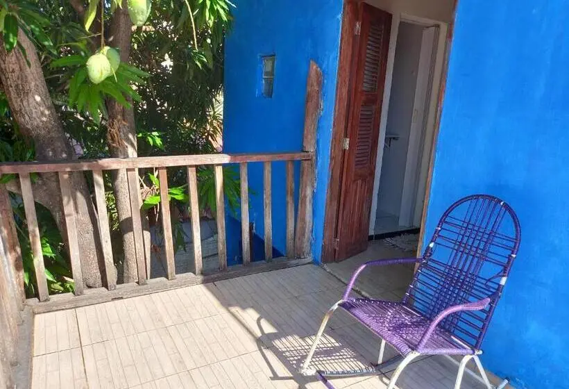 1ベッドルームのスーペリアアパートメント, Paracuru Holaonda Wavehostel