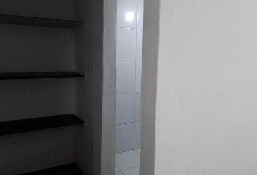스위트, Paracuru Holaonda Wavehostel