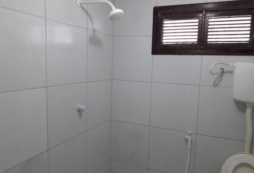 סוויטה, Paracuru Holaonda Wavehostel