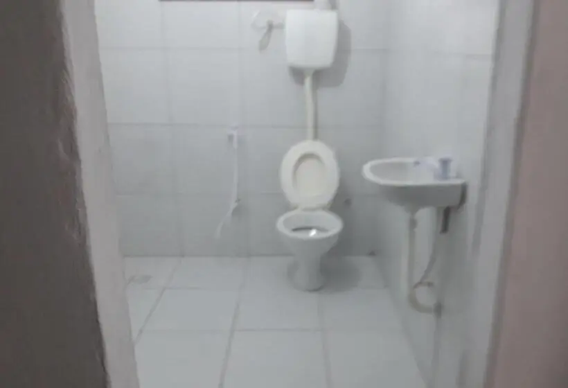 スイート, Paracuru Holaonda Wavehostel