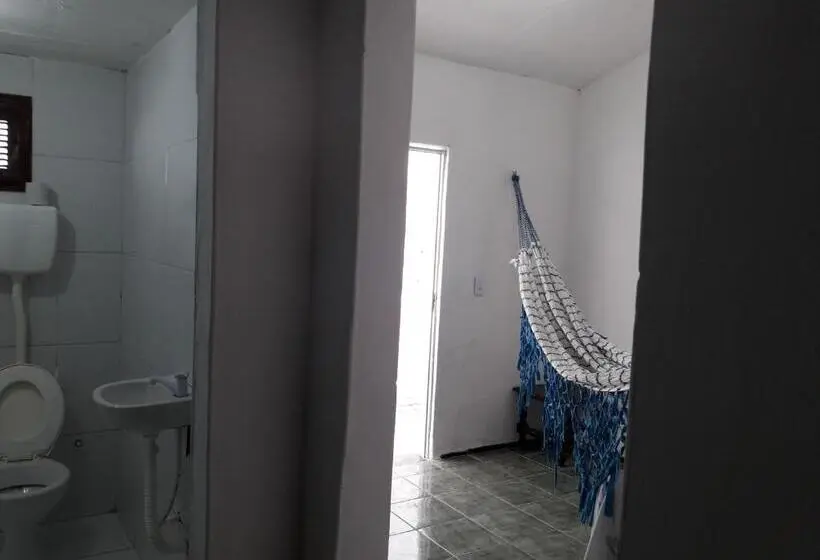 スイート, Paracuru Holaonda Wavehostel
