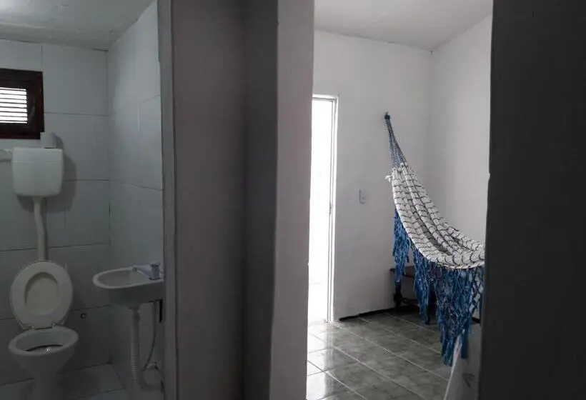 スイート, Paracuru Holaonda Wavehostel
