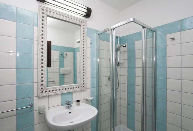 Номер Стандарт, Chiusurelle Village Resort