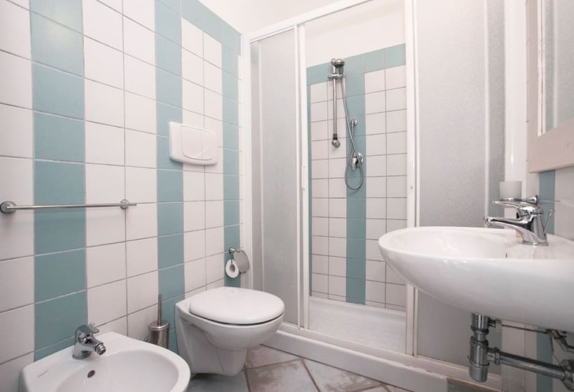 Номер Стандарт, Chiusurelle Village Resort