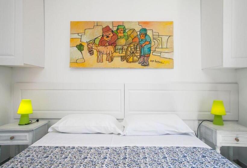 Номер Стандарт, Chiusurelle Village Resort