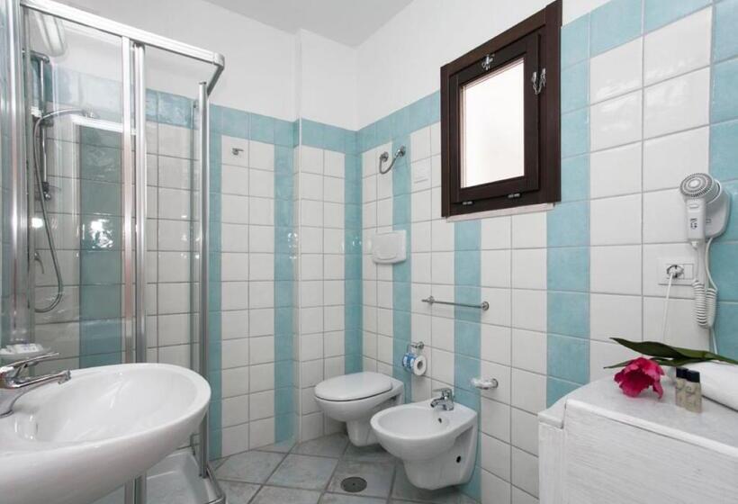 Номер Стандарт, Chiusurelle Village Resort