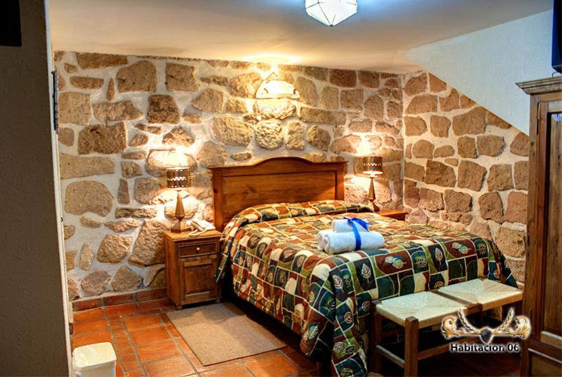 스탠다드 룸, Casa Del Anticuario