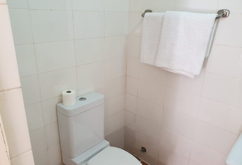 اتاق استاندارد, Djeliba Resort