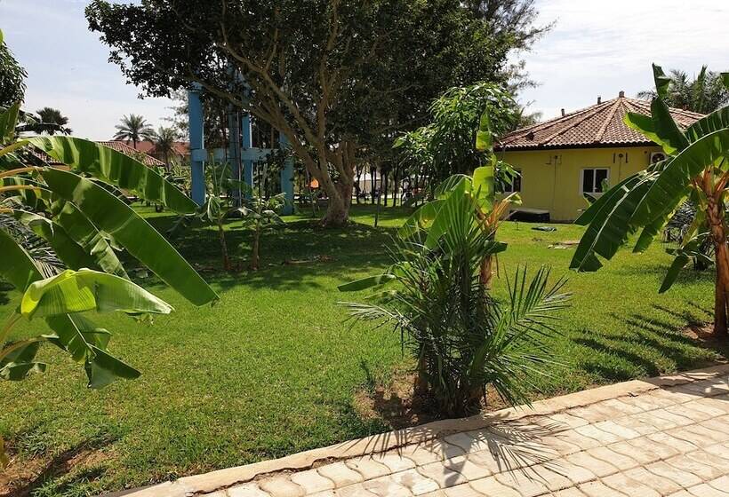 اتاق استاندارد, Djeliba Resort