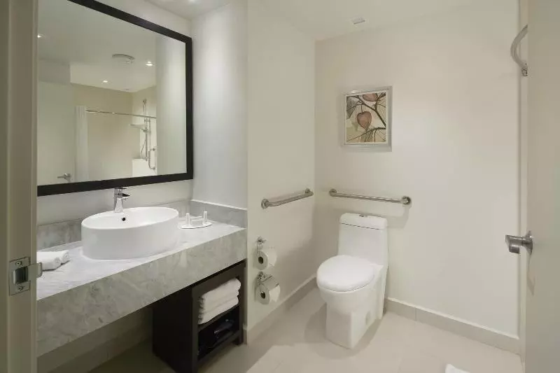 スタンダードシティビュールーム, Fairfield Inn & Suites By Marriott Villahermosa Tabasco