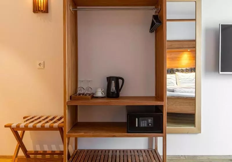 اتاق استاندارد, Hampton Inn By Hilton Villahermosa